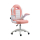 COBRA Junior Pro - Różowy CRF-2304 PINK - 1259800 - zdjęcie 2